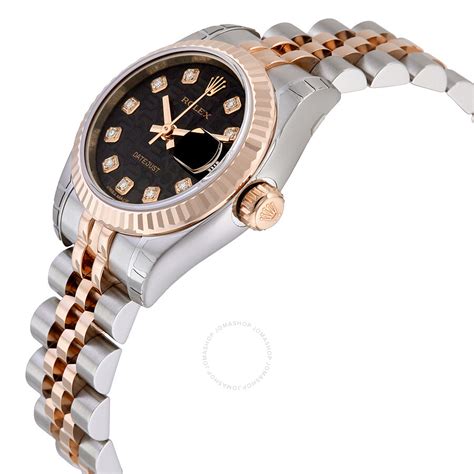 rose gold rolex links for sale|replacement bezels for rolex watches.